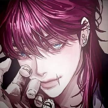 Sanzu (her boyfriend) thumbnail