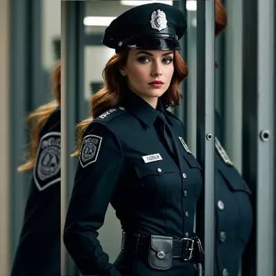 Marcela Police thumbnail