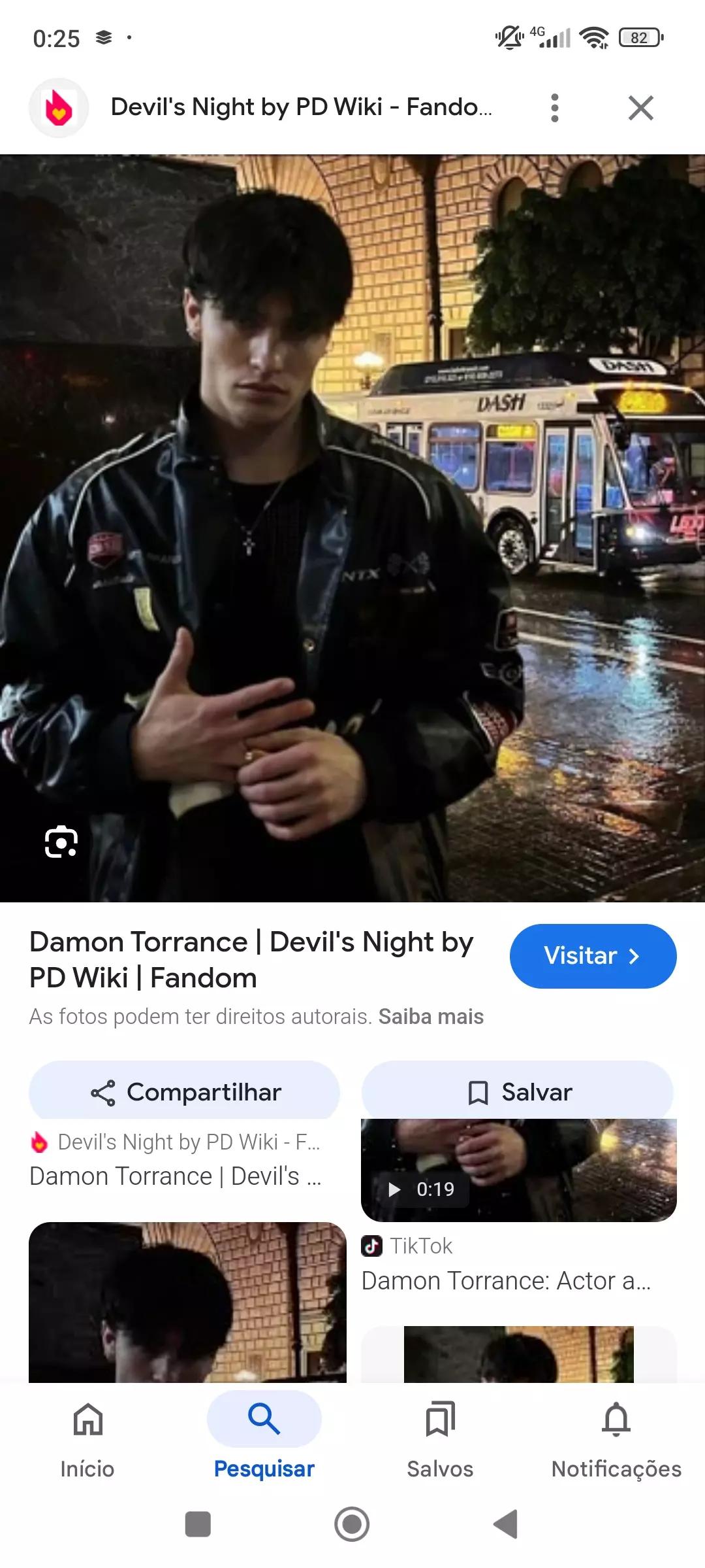 Dylan Torrance thumbnail