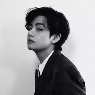 Kim Taehyung thumbnail