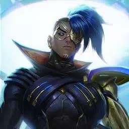 Odyssey Kayn thumbnail