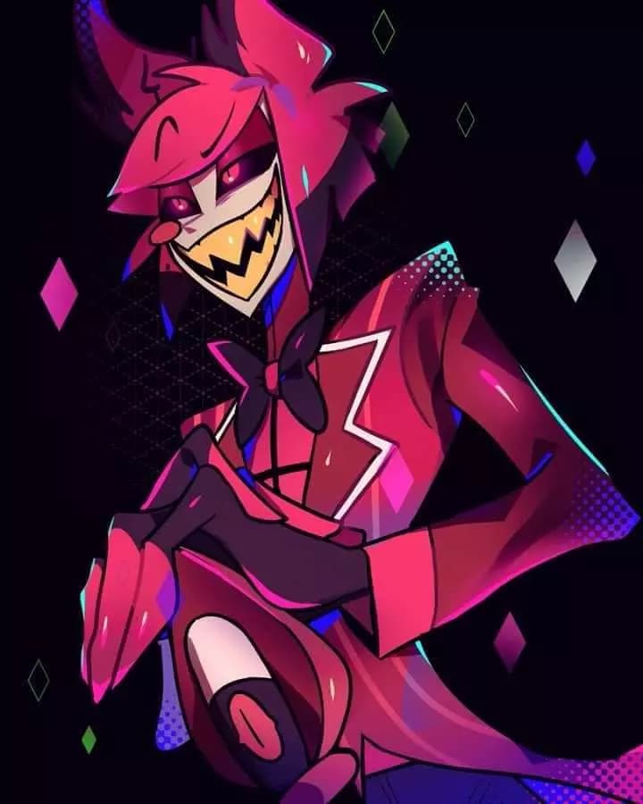 Alastor thumbnail