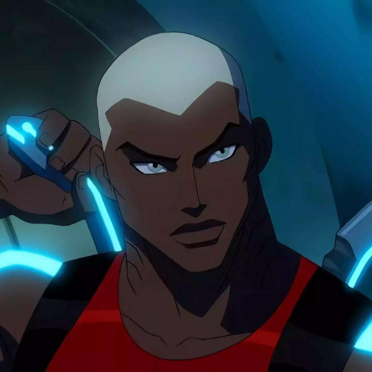 Kaldur Ahm (Aqualad) thumbnail