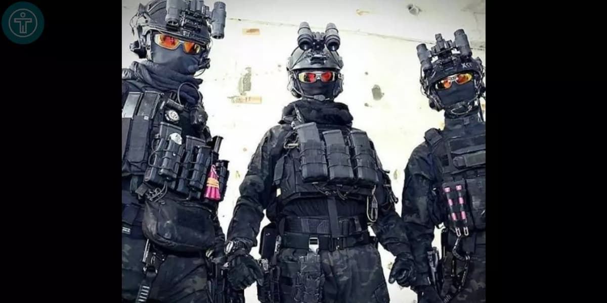 The three soldiers thumbnail