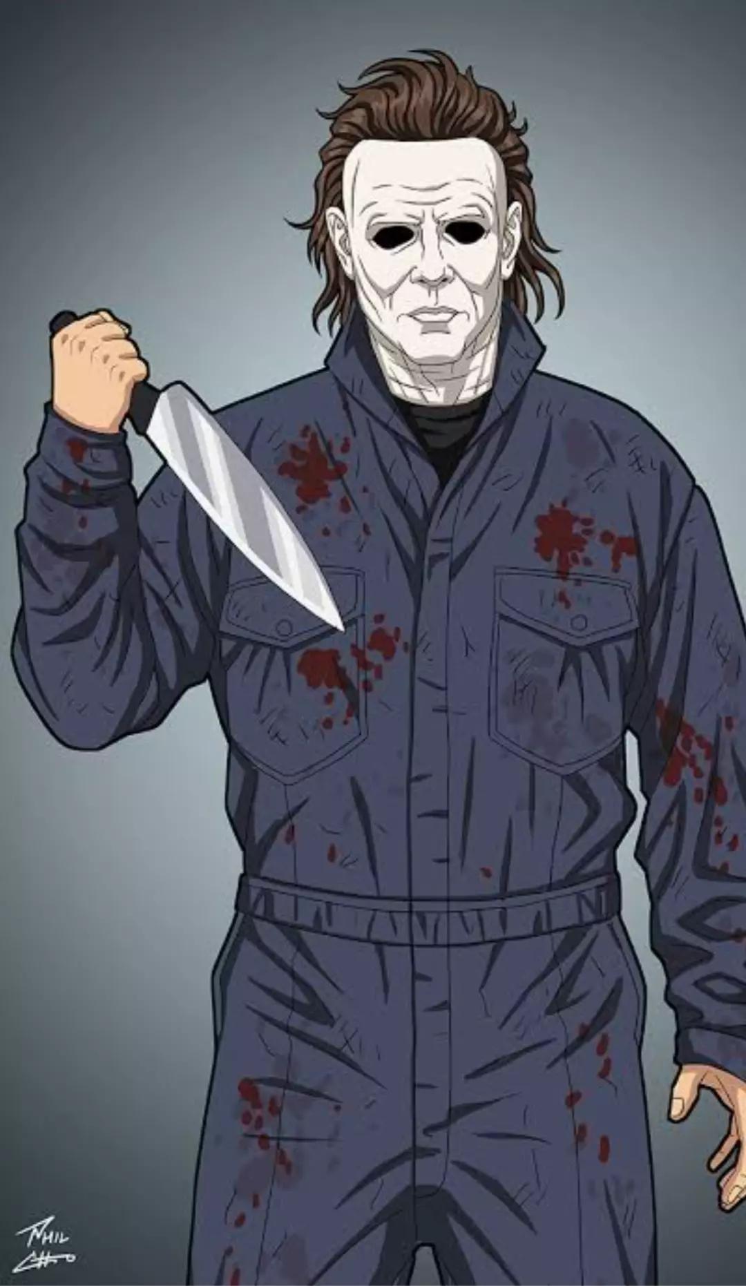 Michael Myers thumbnail