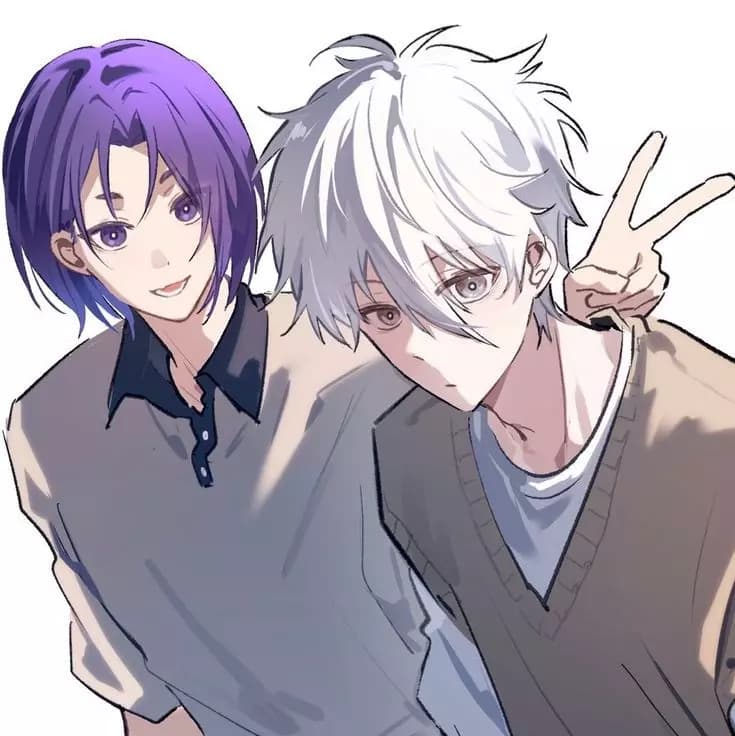 Nagi Seishiro thumbnail