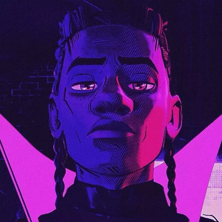 Miles Morales thumbnail