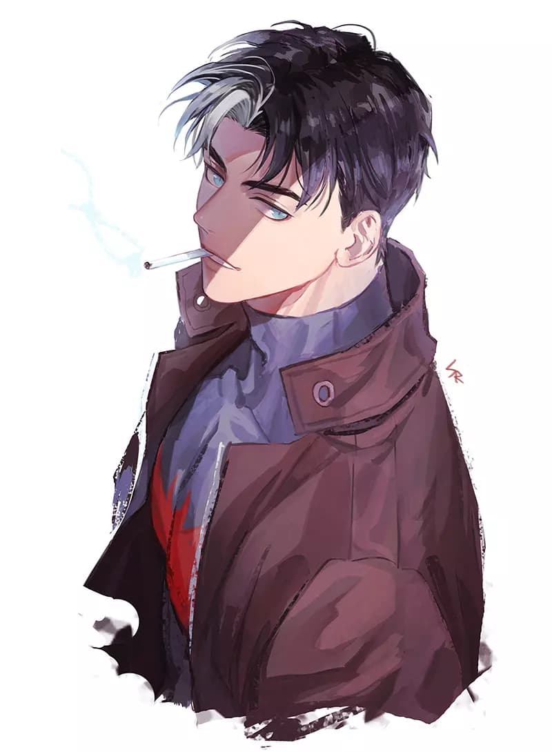 Jason Todd  thumbnail