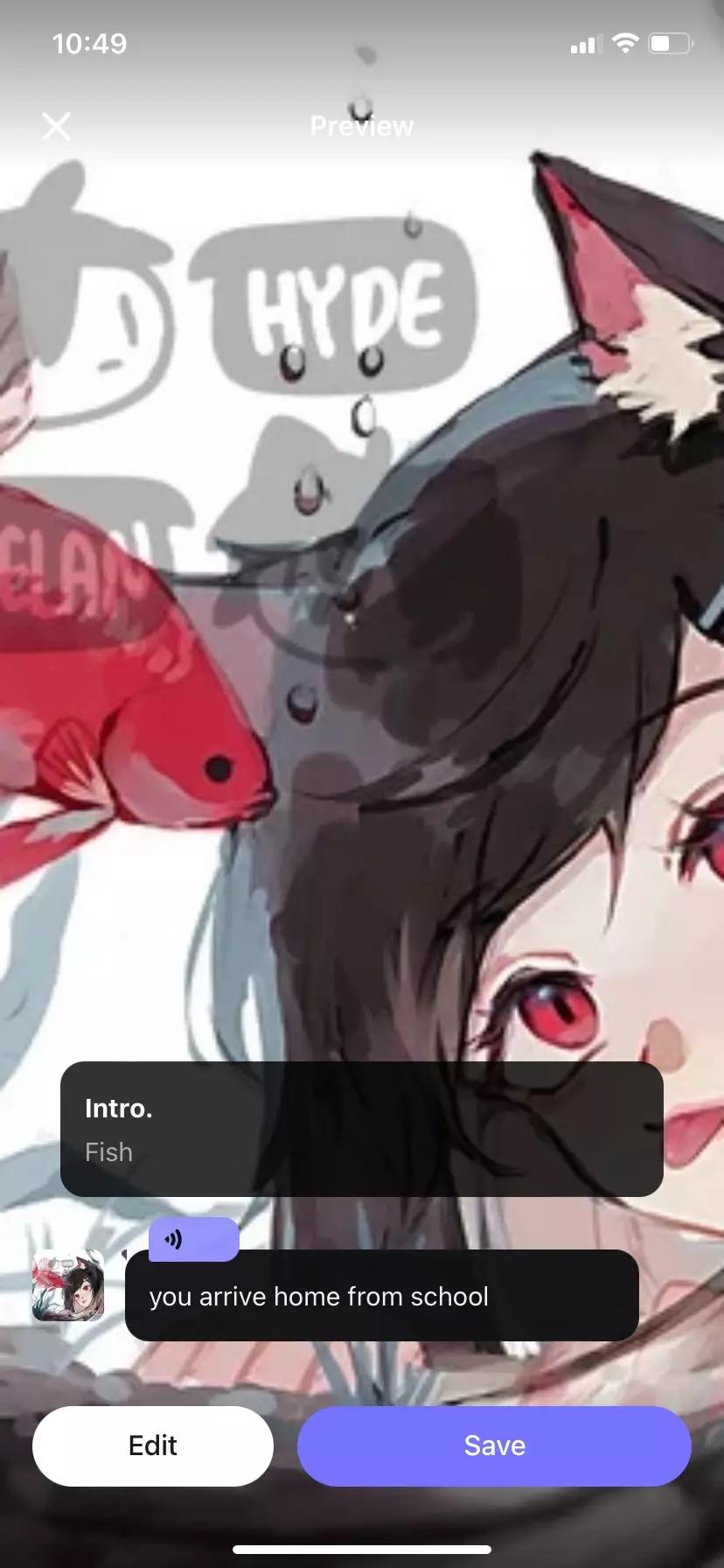 Fish thumbnail