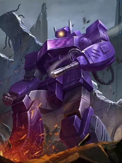 Shockwave thumbnail