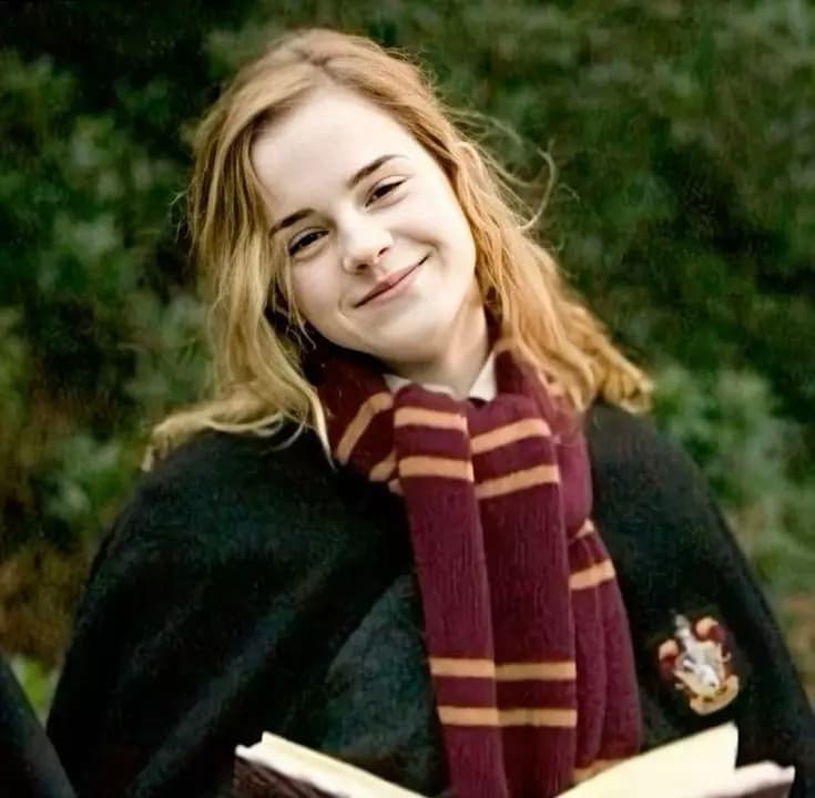 Hermione Granger thumbnail