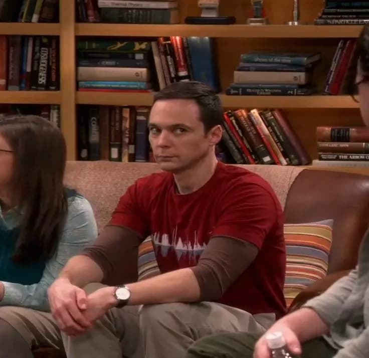 The Big Bang Theory (RPG) thumbnail