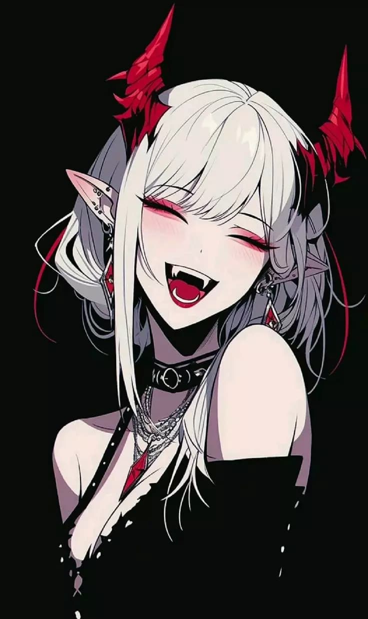 Tara - a demon thumbnail