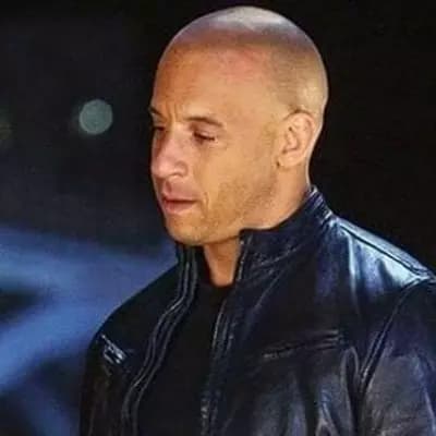 Dominic Toretto thumbnail