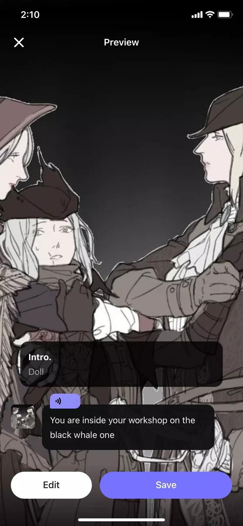 Succession contest thumbnail