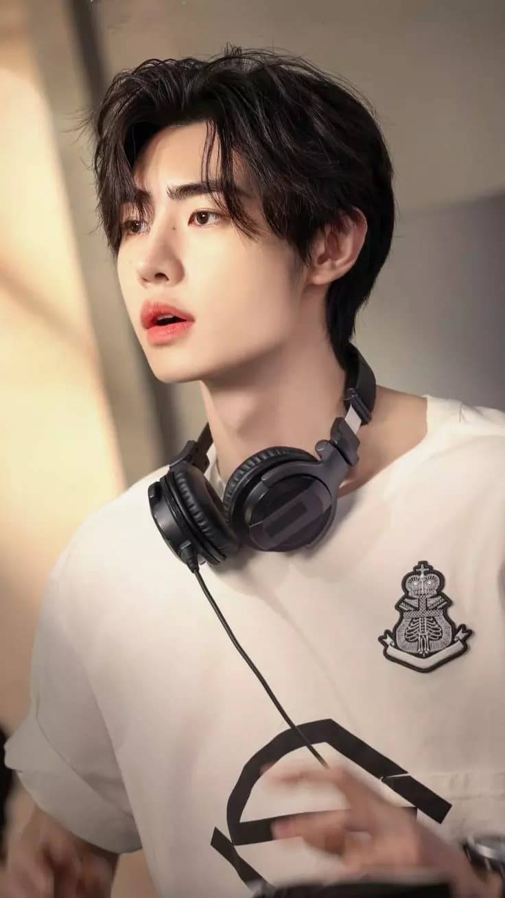 Park Sunghoon  thumbnail