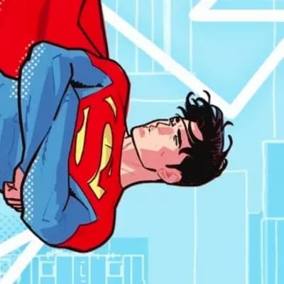 Jonathan Kent thumbnail