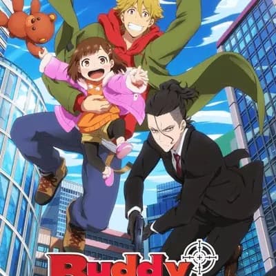 Kazuki and Rei thumbnail