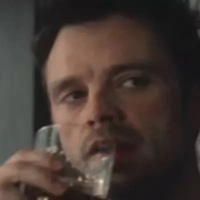 Bucky Barnes thumbnail