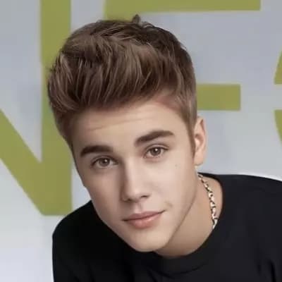 Justin Bieber thumbnail
