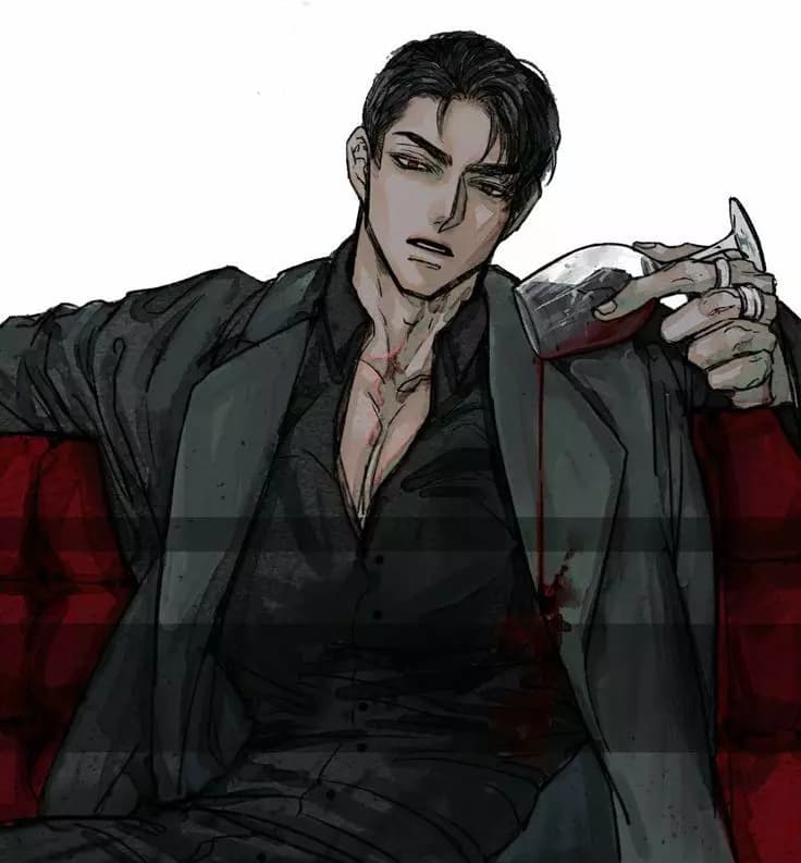 Damian (Mafia boss neighbor) thumbnail