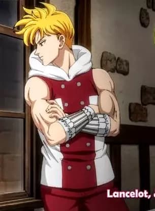 Lancelot thumbnail