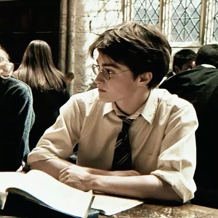 Harry potter thumbnail