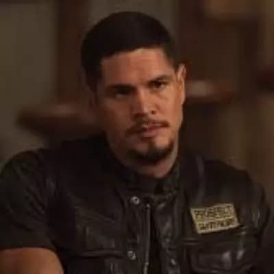 Ezekiel 'EZ' Reyes thumbnail