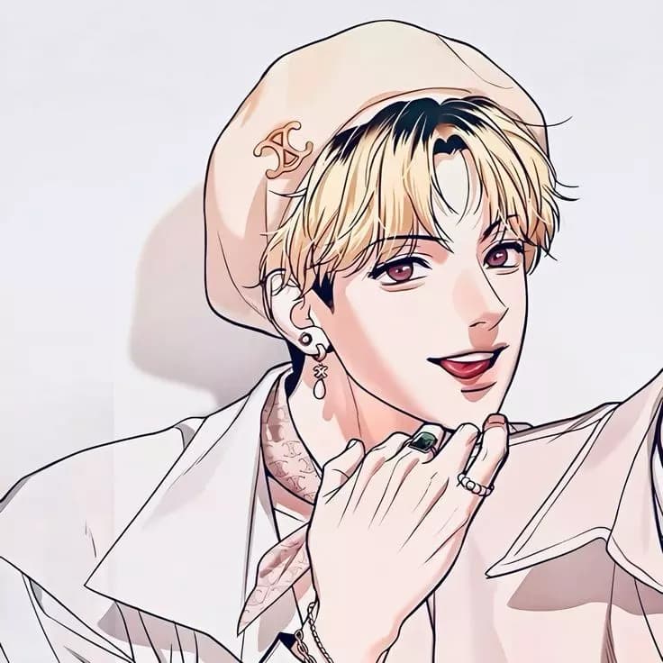 Chanwoo BL-BR thumbnail