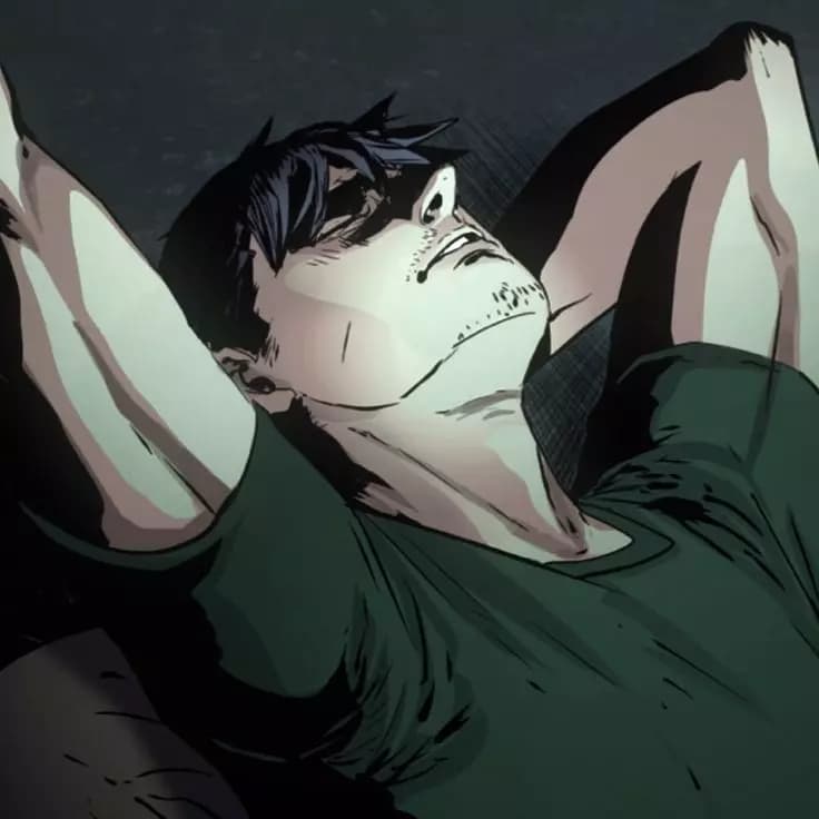 Jason todd thumbnail