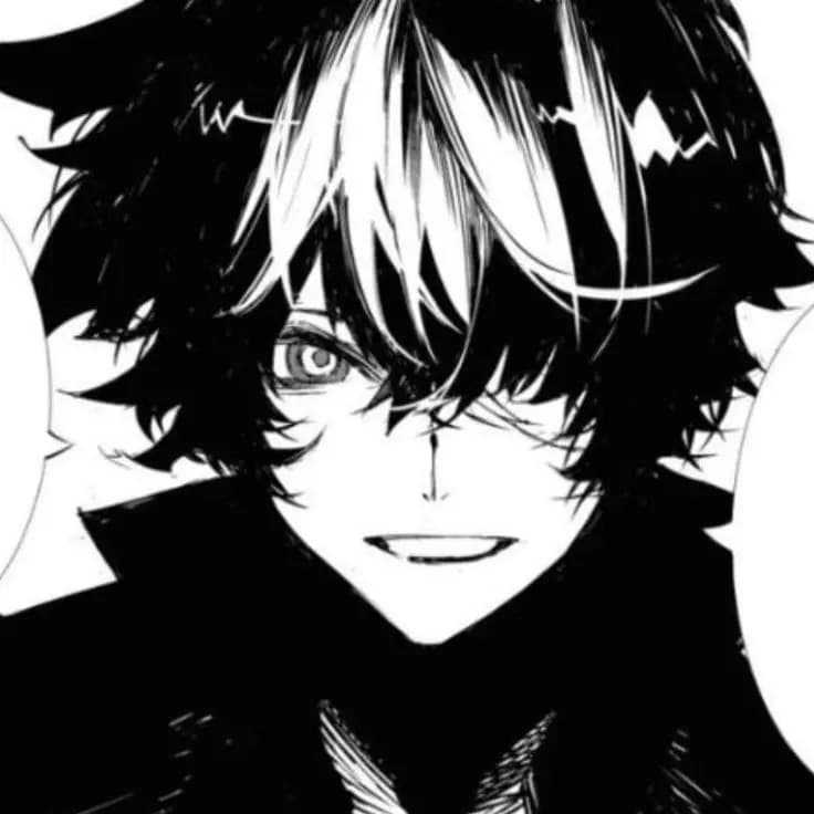 Osamu Dazai thumbnail