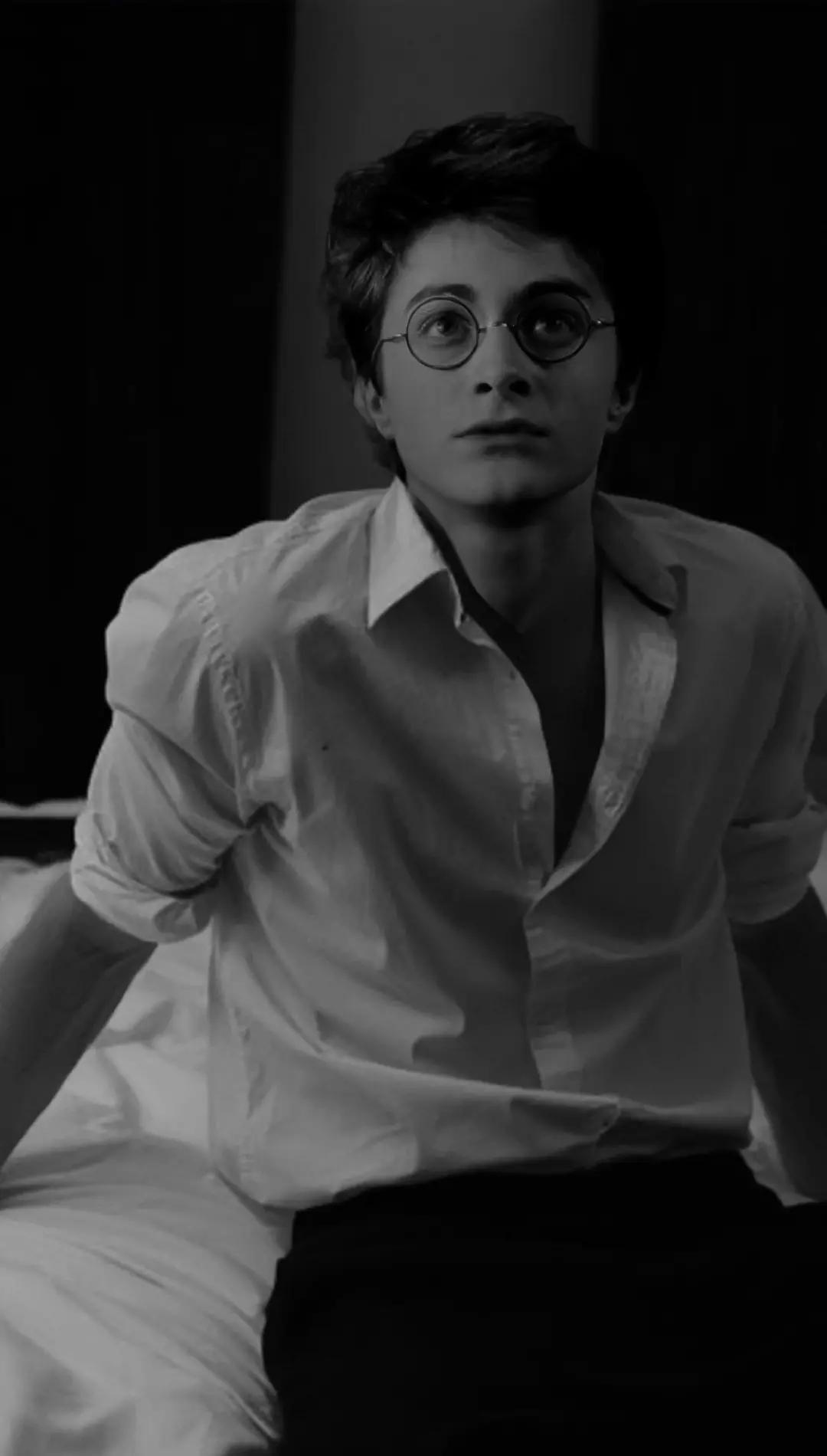 Harry Potter - my father's enemy. thumbnail