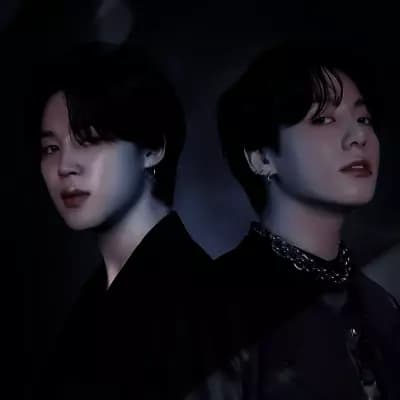 Jimin & Jungkook thumbnail