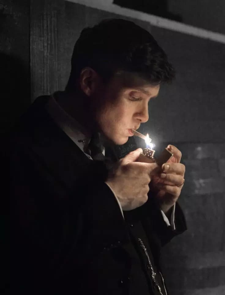 Thomas Shelby thumbnail