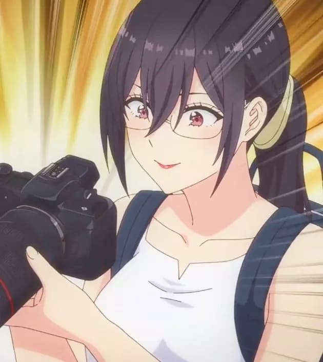 Mayuri Hanyu thumbnail