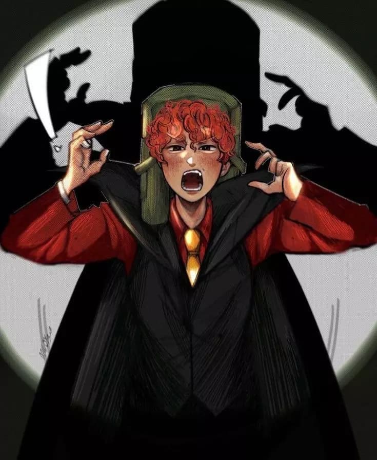 Kyle Broflovski thumbnail