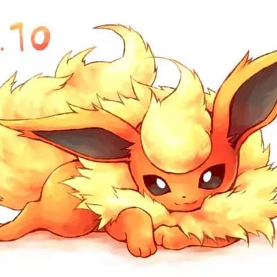 Flareon thumbnail