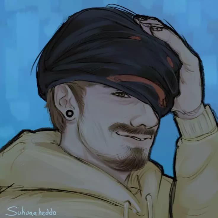 Brian Thomas- Hoodie thumbnail