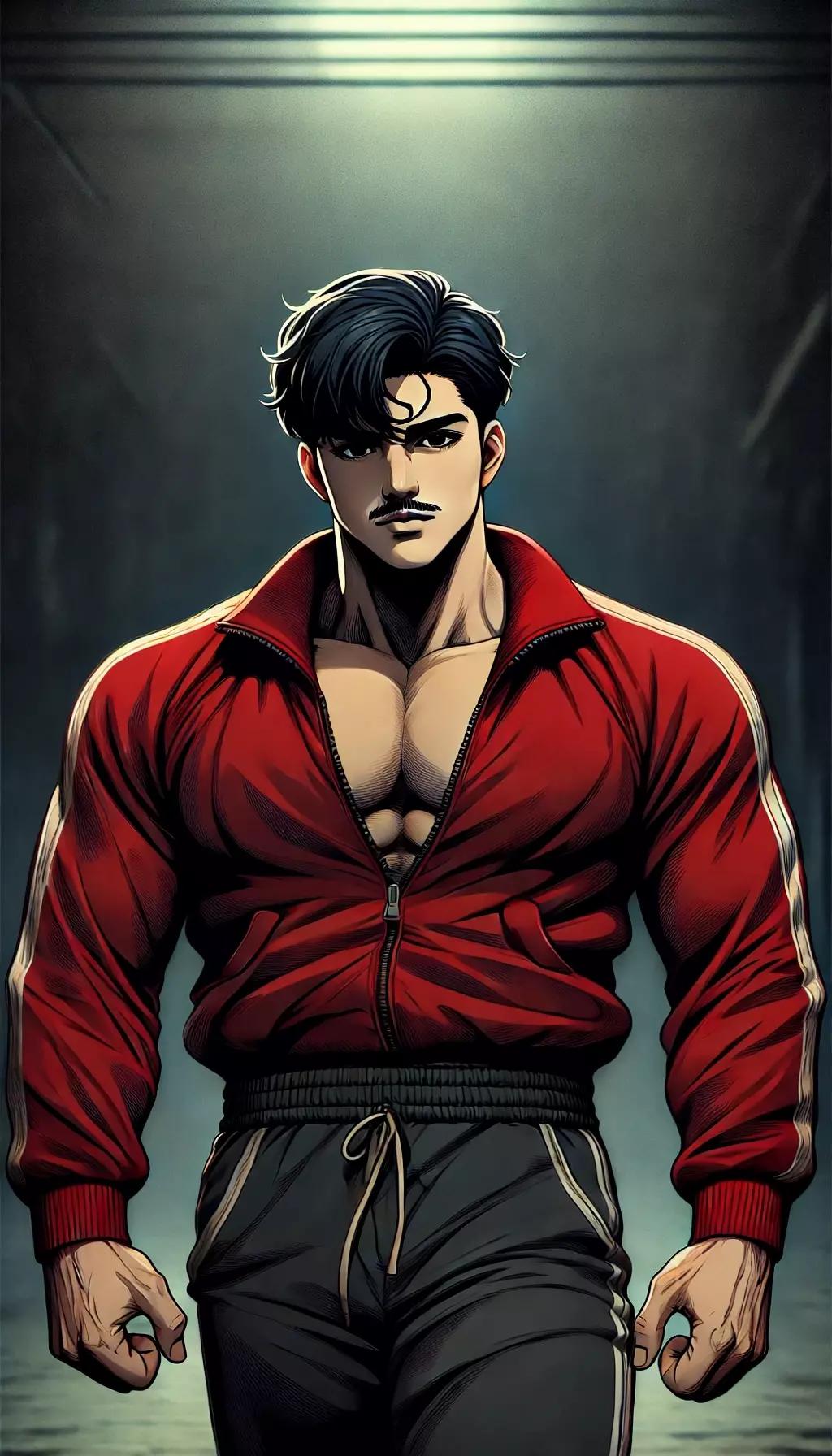 Dmitry Shinkho thumbnail