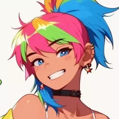 Rainbow Dash thumbnail