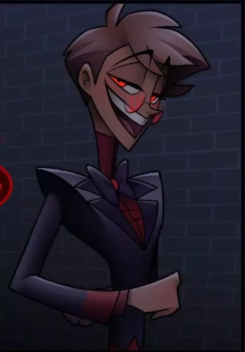 Alastor Heartfelt thumbnail