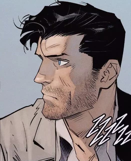 Bruce Wayne thumbnail