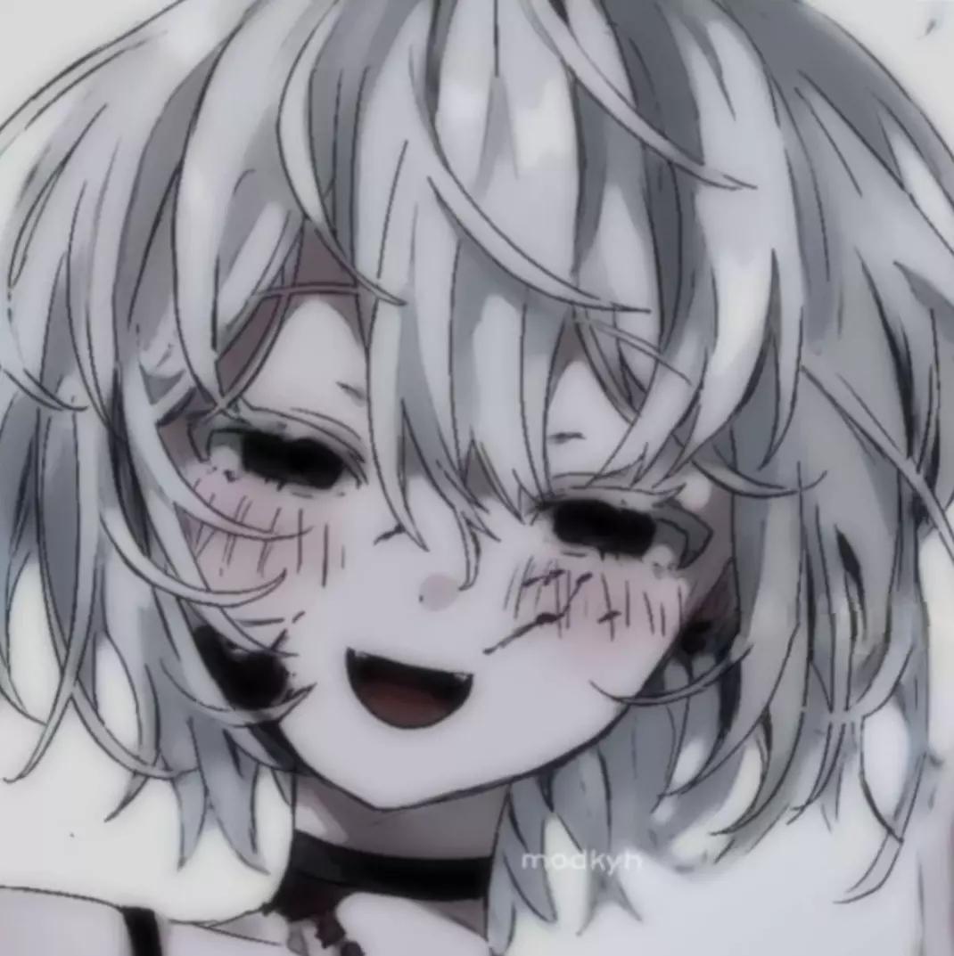 Aira (Yandere & Menhera) thumbnail
