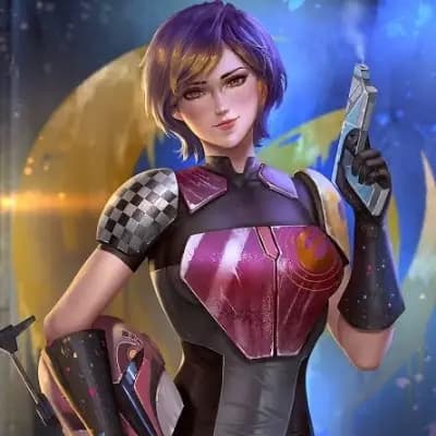Sabine Wren thumbnail