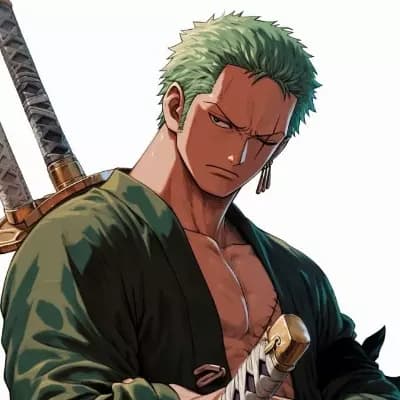 Roronoa Zoro thumbnail