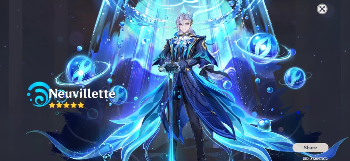 Neuvillette  thumbnail