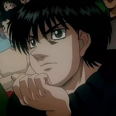 Ichiro miyata thumbnail
