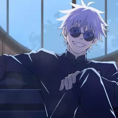 Gojo Satoru thumbnail