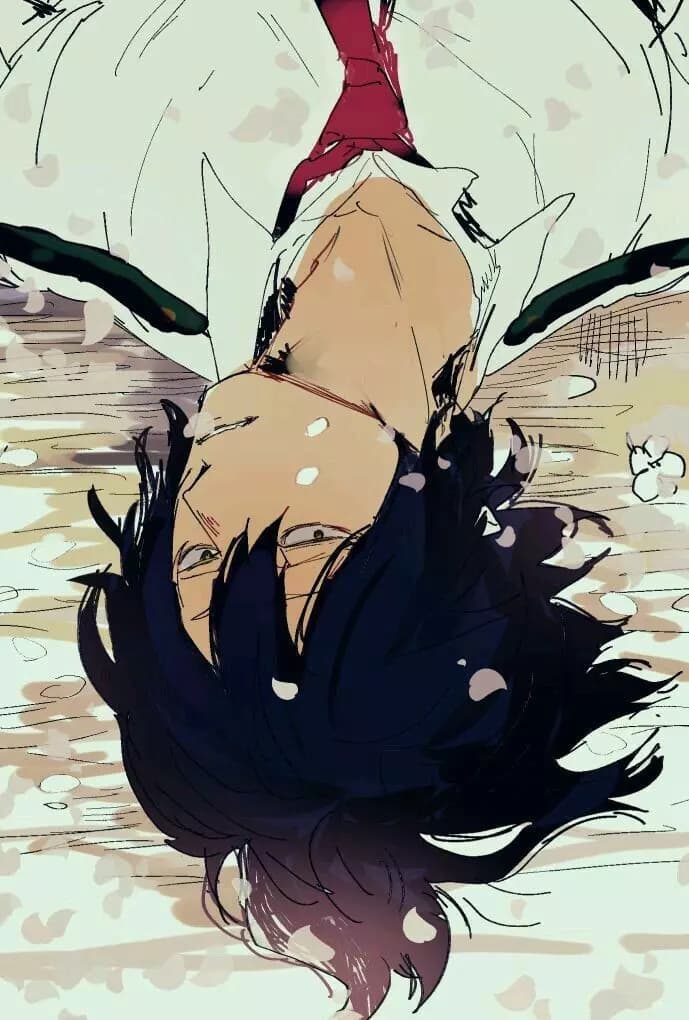 Tamaki Amajiki thumbnail