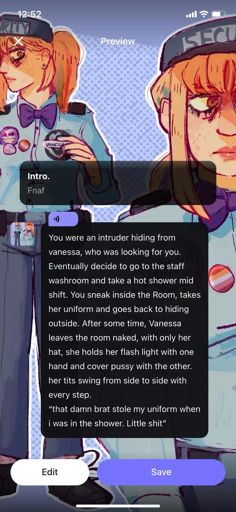 Vanessa thumbnail